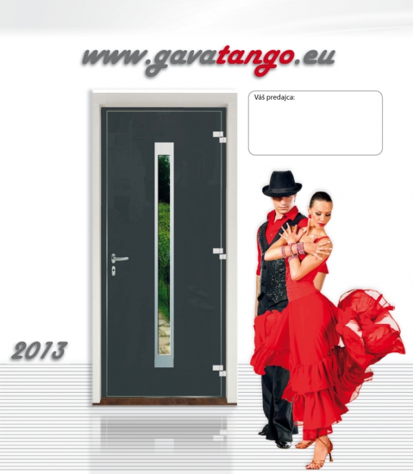 Gava Tango